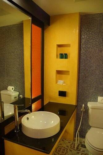 Bhundhari Chaweng Boutique Resort