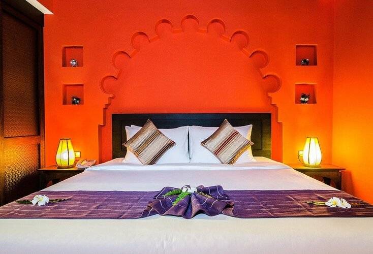 Bhundhari Chaweng Boutique Resort