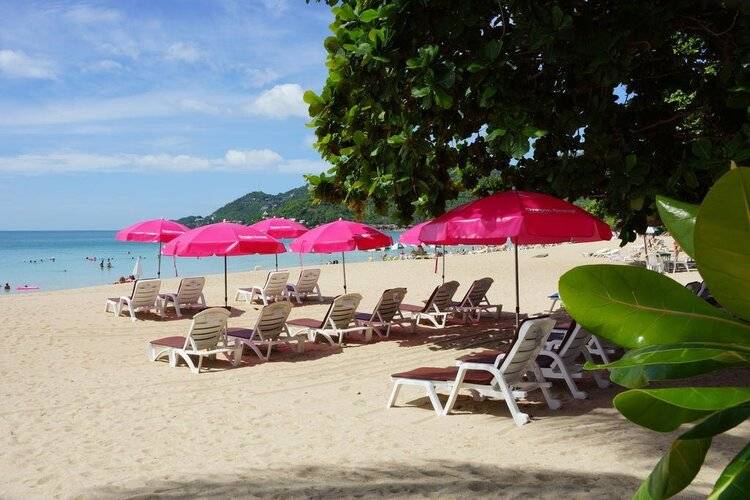 Bhundhari Chaweng Boutique Resort