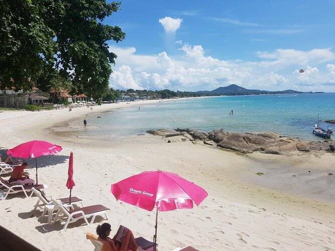 Bhundhari Chaweng Boutique Resort