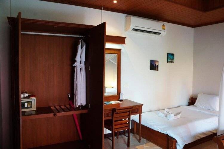 Bhundhari Chaweng Boutique Resort