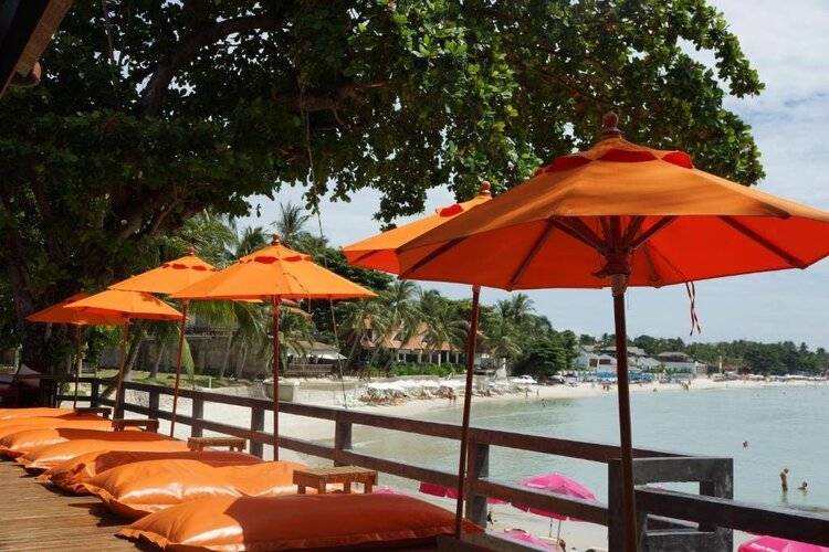Bhundhari Chaweng Boutique Resort