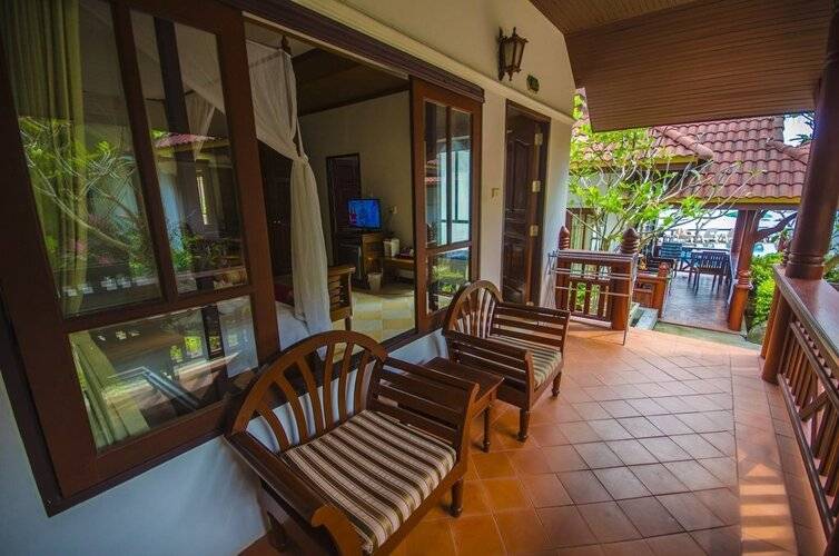 Bhundhari Chaweng Boutique Resort