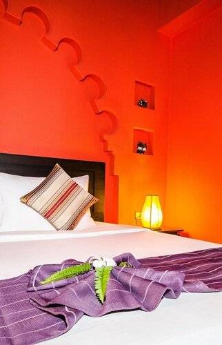 Bhundhari Chaweng Boutique Resort