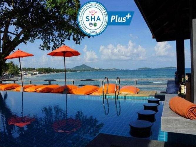Bhundhari Chaweng Boutique Resort