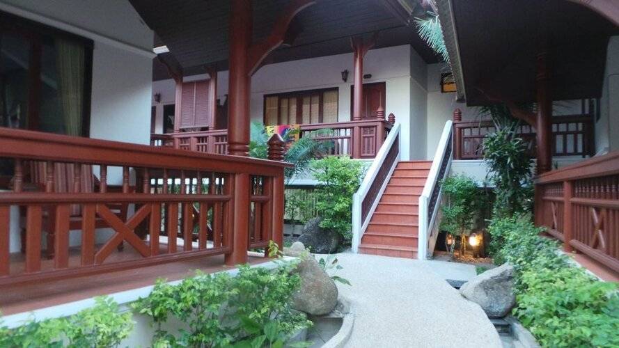 Bhundhari Chaweng Boutique Resort