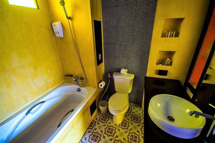 Bhundhari Chaweng Boutique Resort