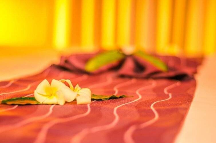 Bhundhari Chaweng Boutique Resort