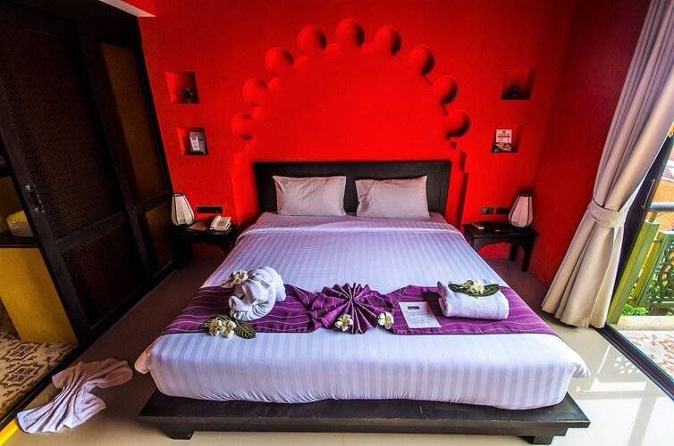 Bhundhari Chaweng Boutique Resort