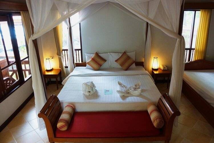 Bhundhari Chaweng Boutique Resort