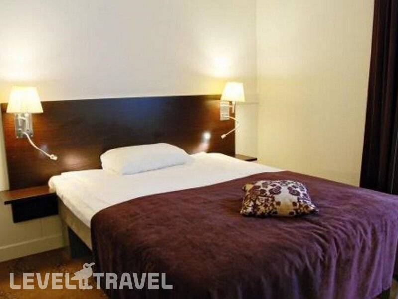 Фотография Quality Hotel Entry