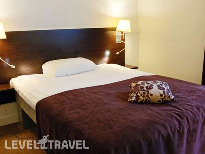 Фотография Quality Hotel Entry