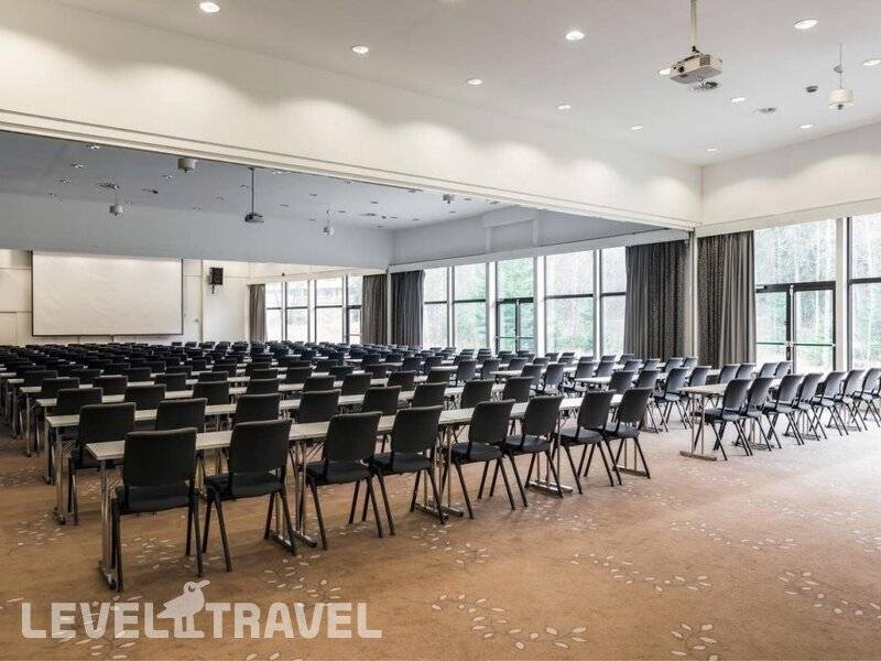 Фотография Quality Hotel Entry