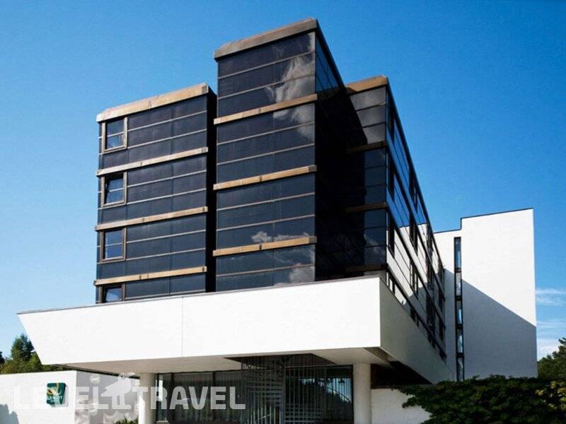 Фотография Quality Hotel Entry