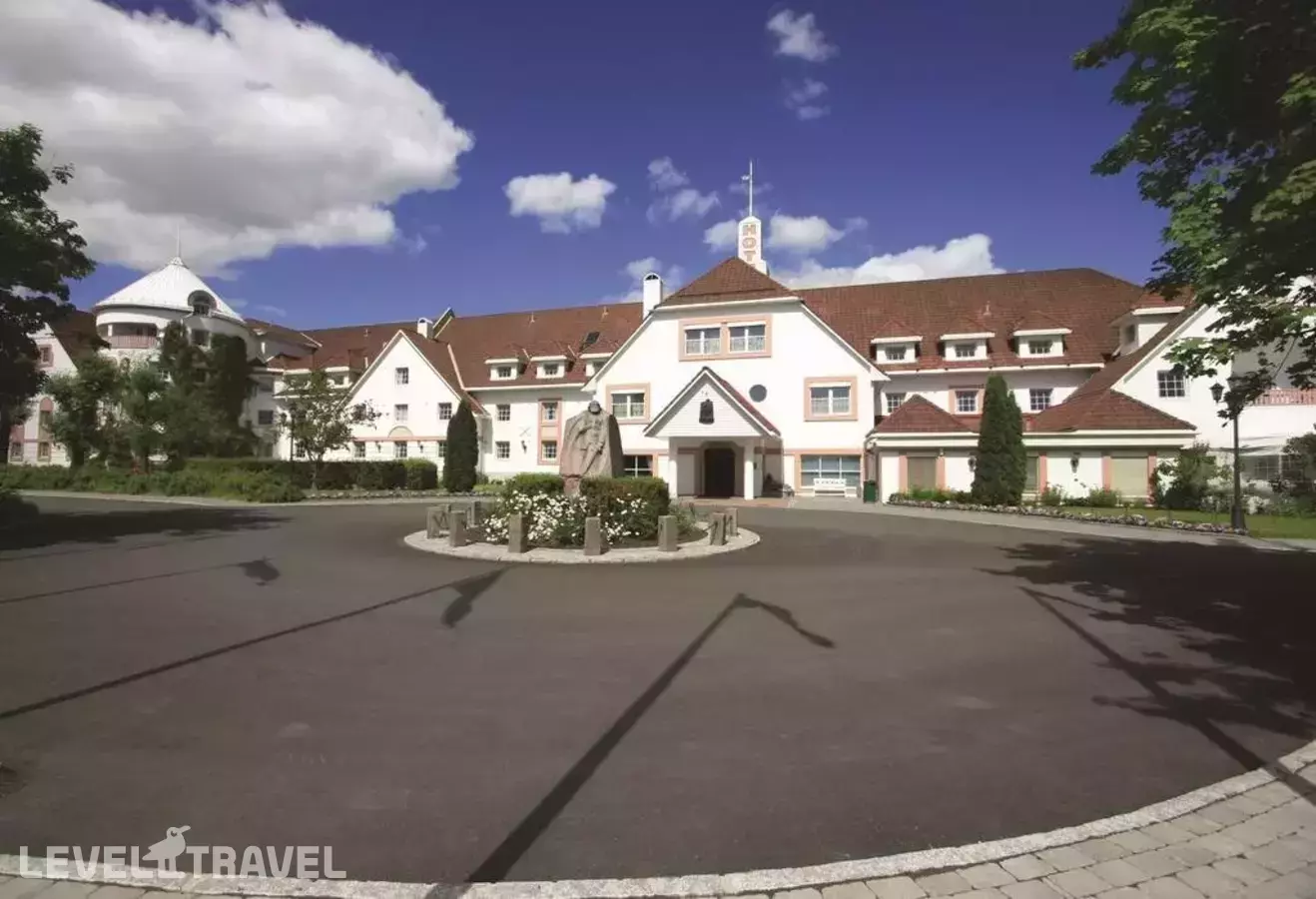 Quality Hotel Olavsgaard