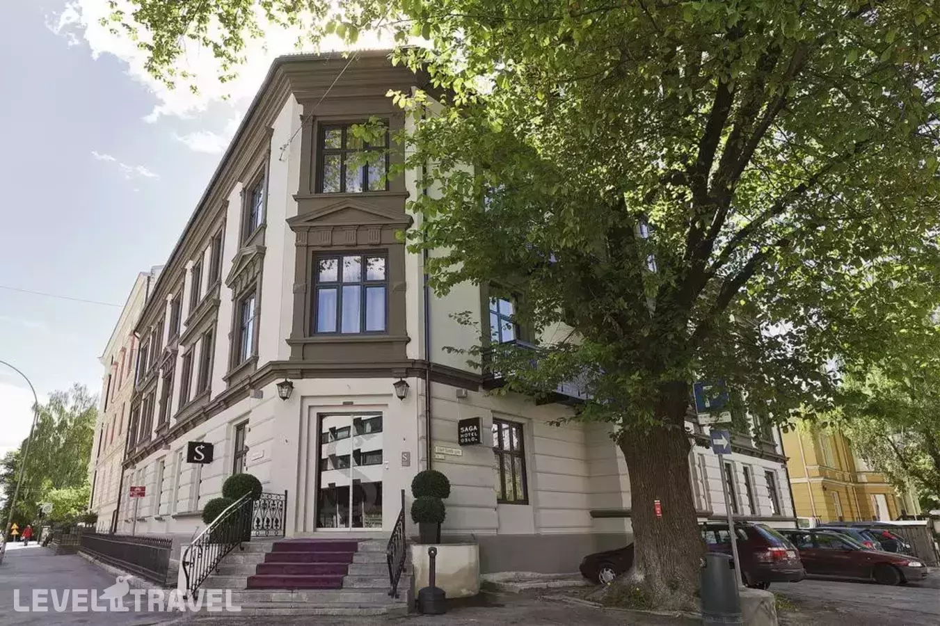 Saga Hotel Oslo, BW Premier Collection