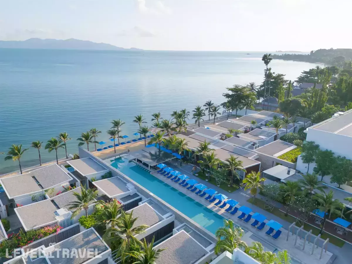 Explorar Koh Samui (Ex. The Coast Resort And Spa Koh Samui) (Adults Only 16+)