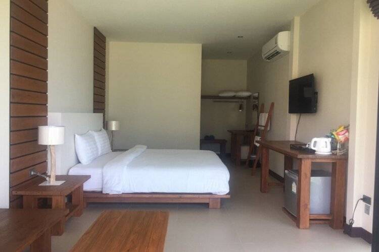 The Samui Mermaid Resort