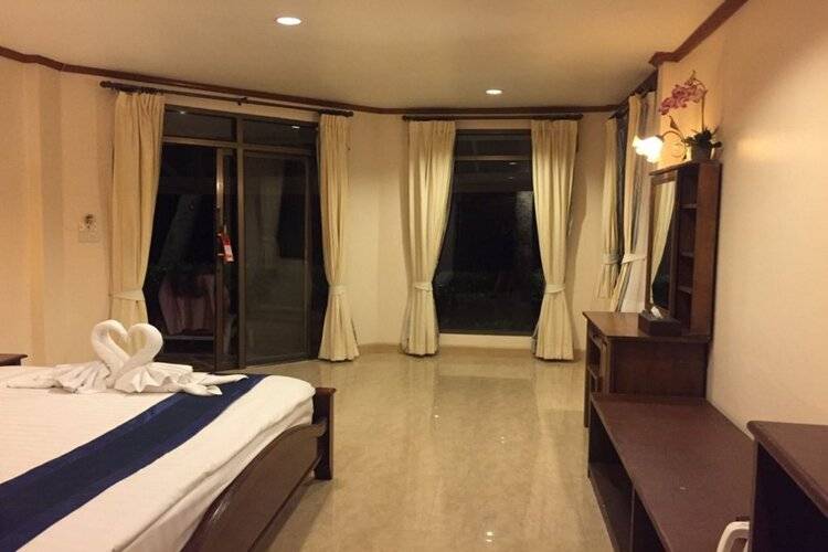 The Samui Mermaid Resort