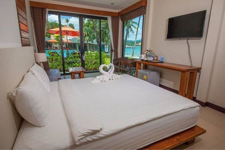 The Samui Mermaid Resort