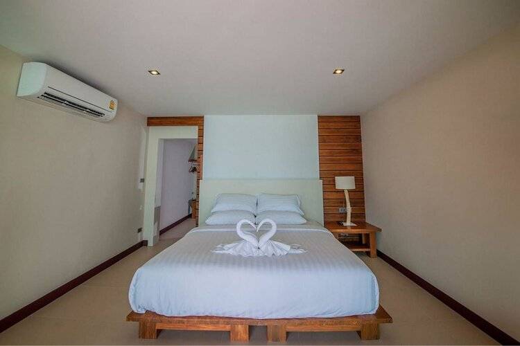 The Samui Mermaid Resort
