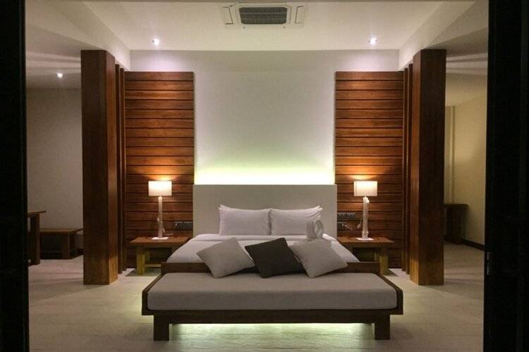 The Samui Mermaid Resort