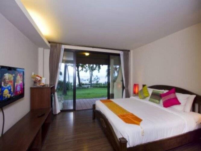 The Samui Mermaid Resort
