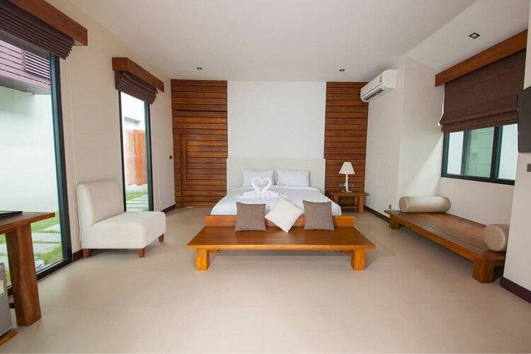 The Samui Mermaid Resort