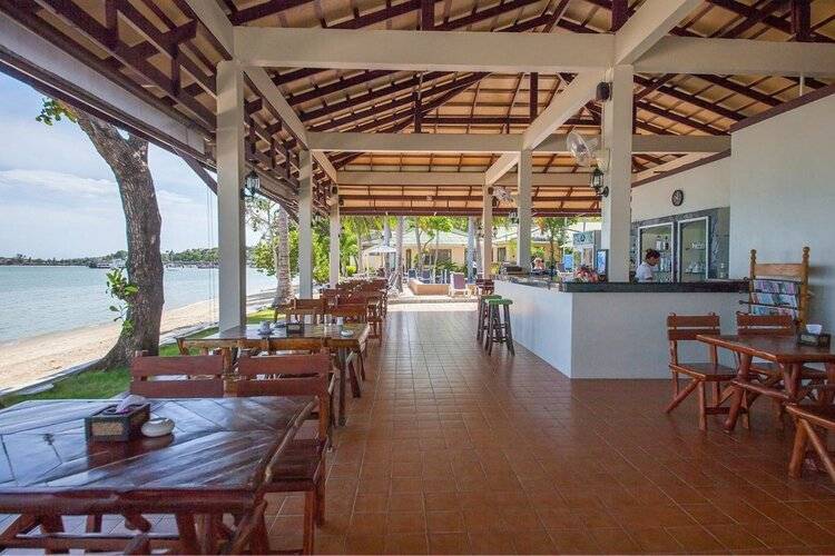 The Samui Mermaid Resort