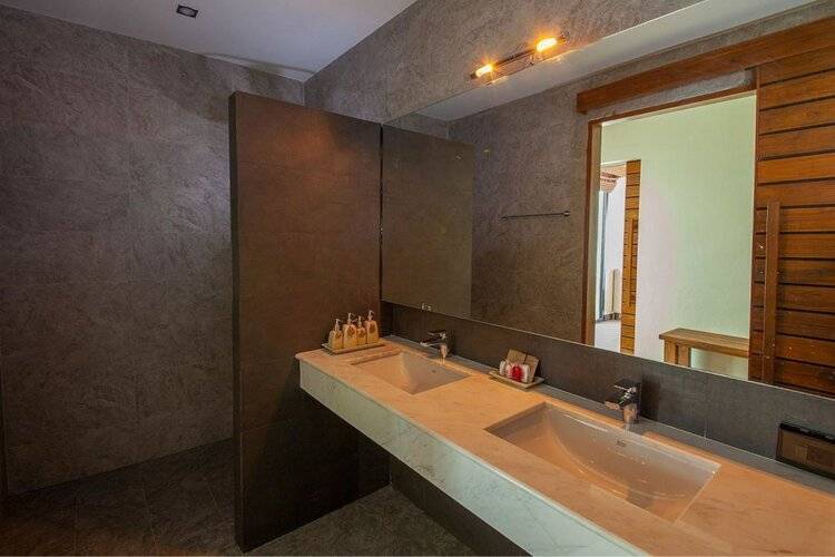 The Samui Mermaid Resort