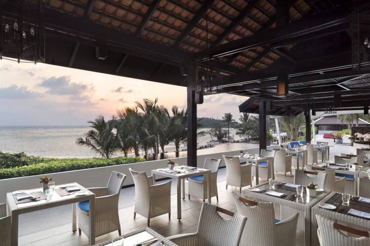 Anantara Lawana Koh Samui Resort, Chaweng