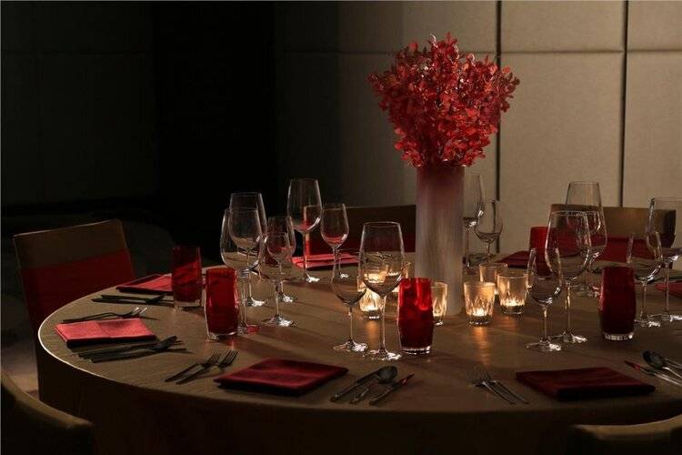 Anantara Lawana Koh Samui Resort, Chaweng