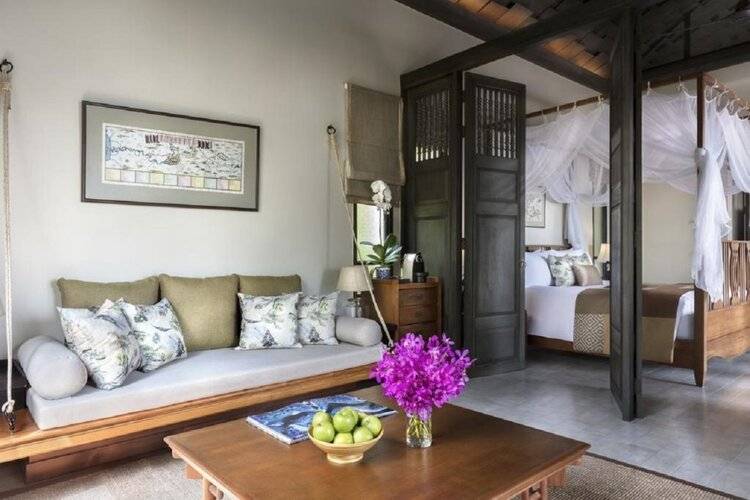 Anantara Lawana Koh Samui Resort, Chaweng