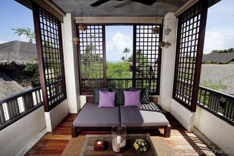 Anantara Lawana Koh Samui Resort, Chaweng