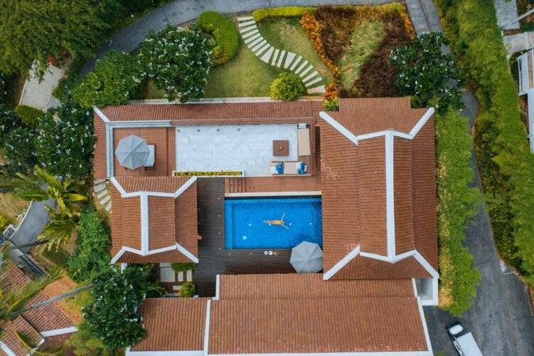 Anantara Lawana Koh Samui Resort, Chaweng