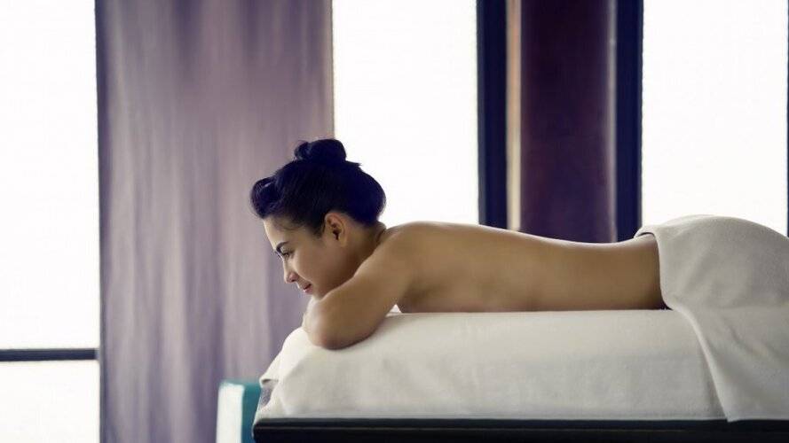 Anantara Lawana Koh Samui Resort, Chaweng