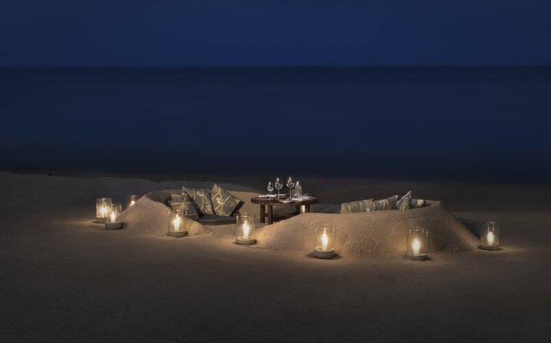 Anantara Lawana Koh Samui Resort, Chaweng