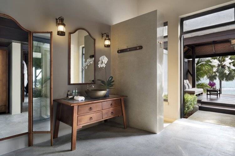 Anantara Lawana Koh Samui Resort, Chaweng