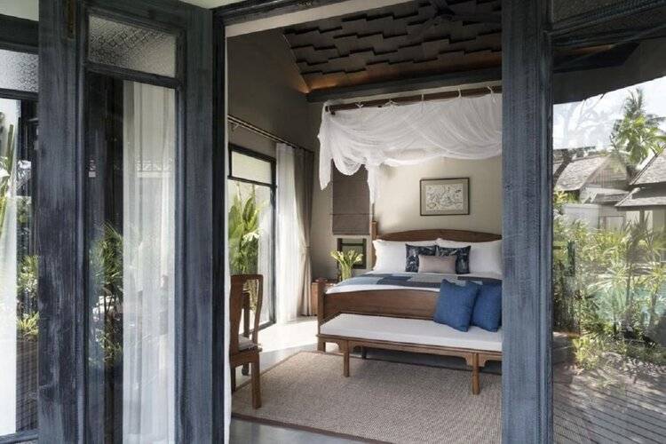 Anantara Lawana Koh Samui Resort, Chaweng