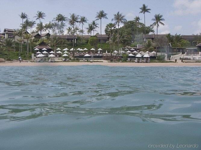 Anantara Lawana Koh Samui Resort, Chaweng