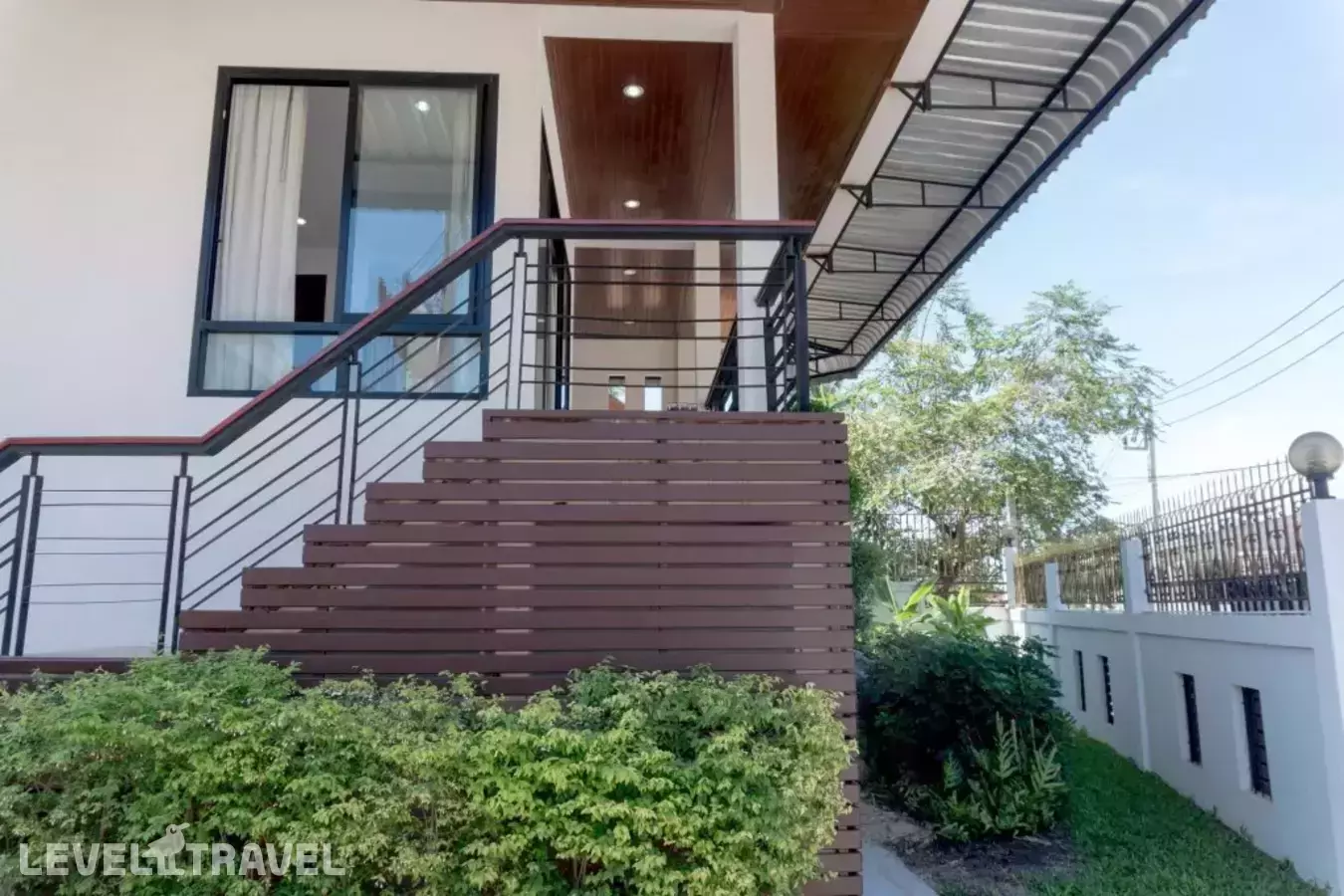 Baan Smile Villa