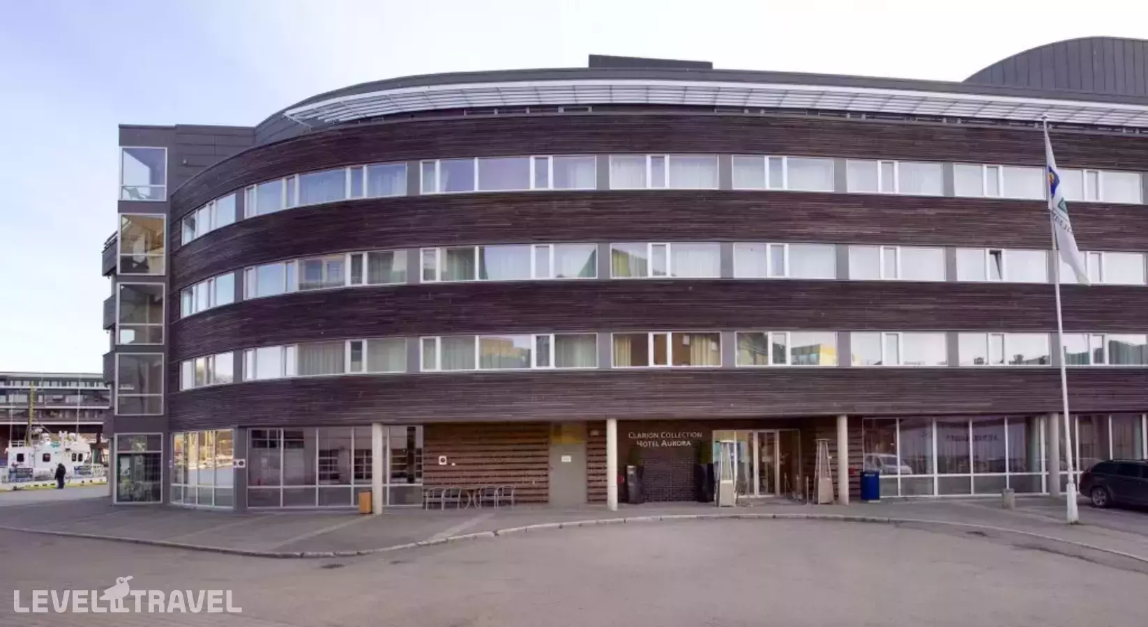 Clarion Collection Hotel Aurora