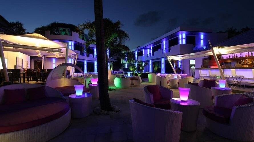 Beluga Boutique Hotel