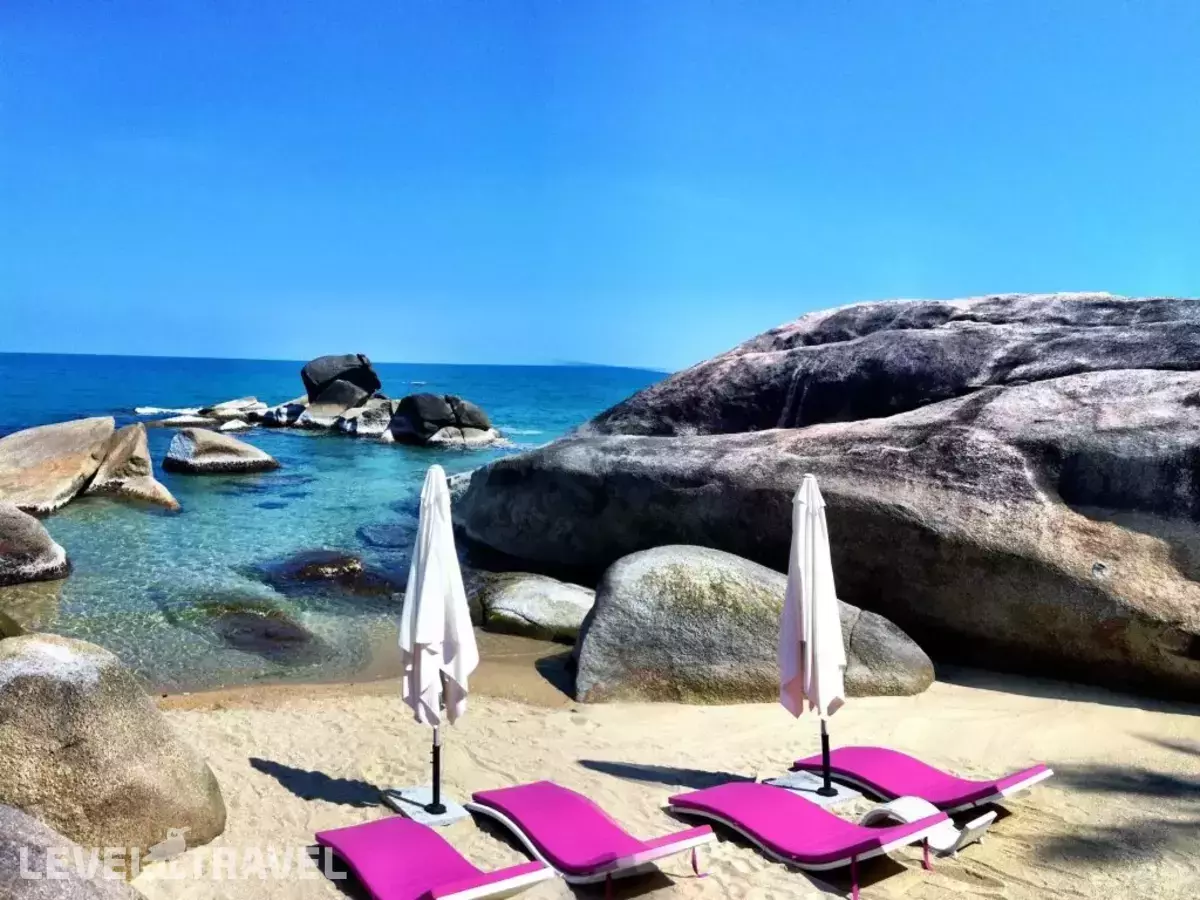 Beluga Boutique Hotel