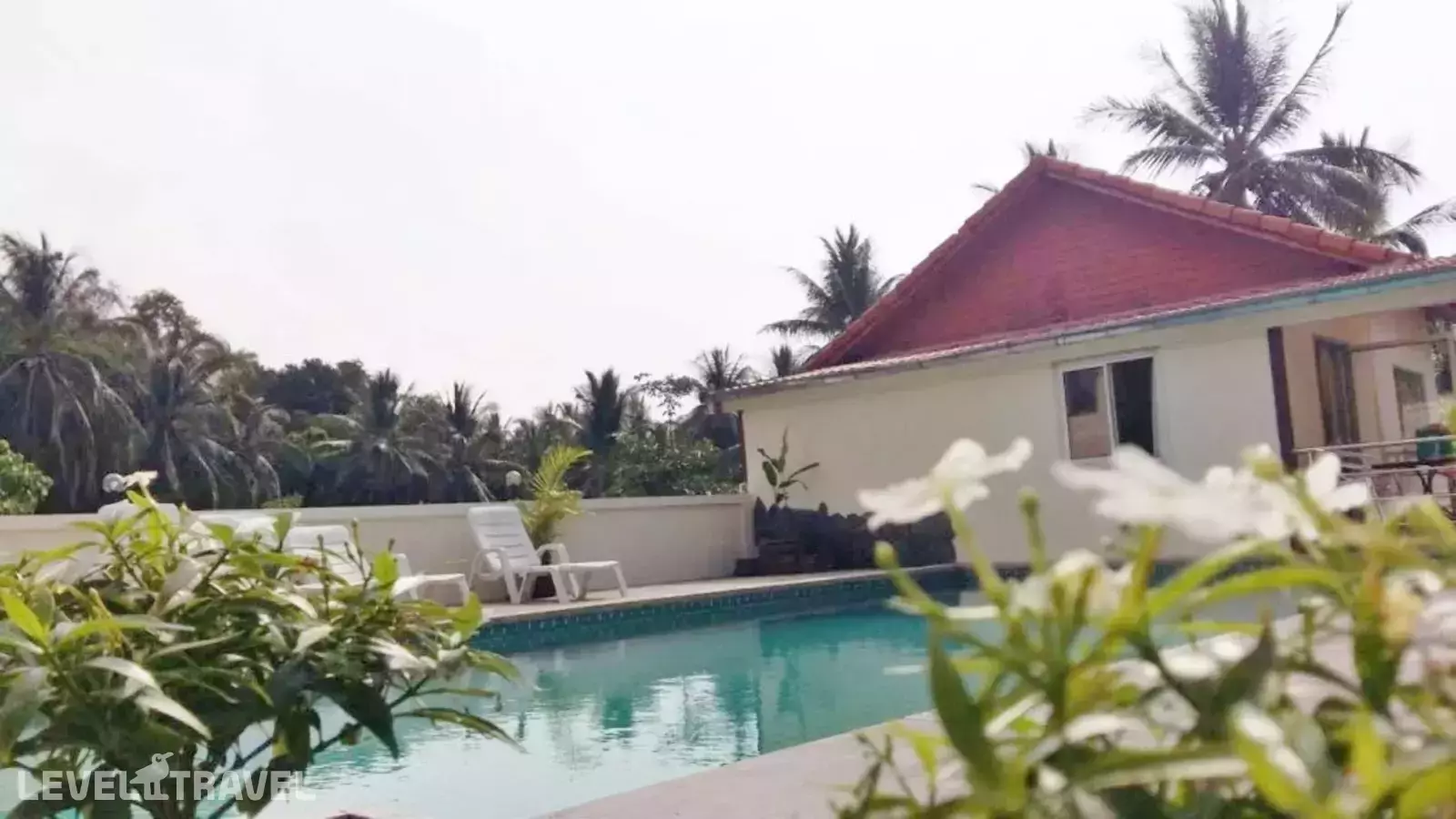 Rann Chaweng Villa