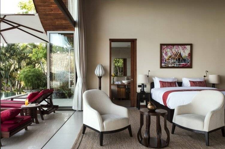 Saii Koh Samui Villas (Adults Only 12+)