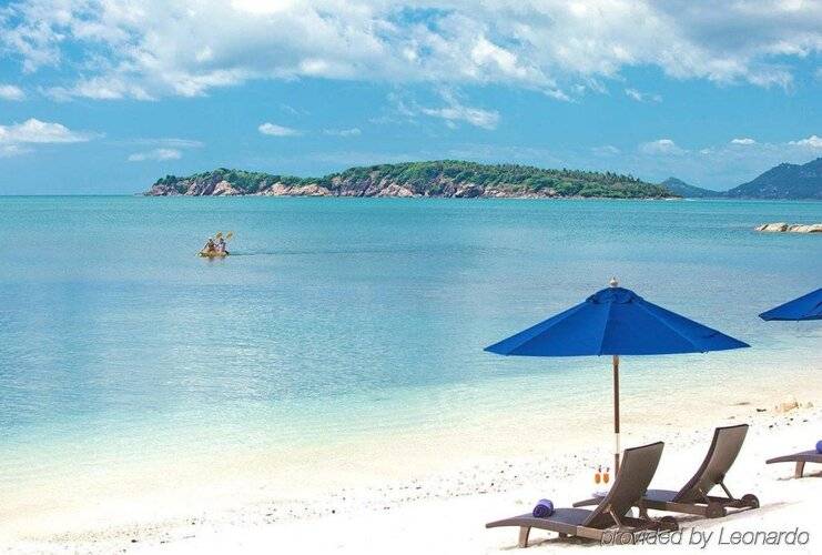Saii Koh Samui Villas (Adults Only 12+)