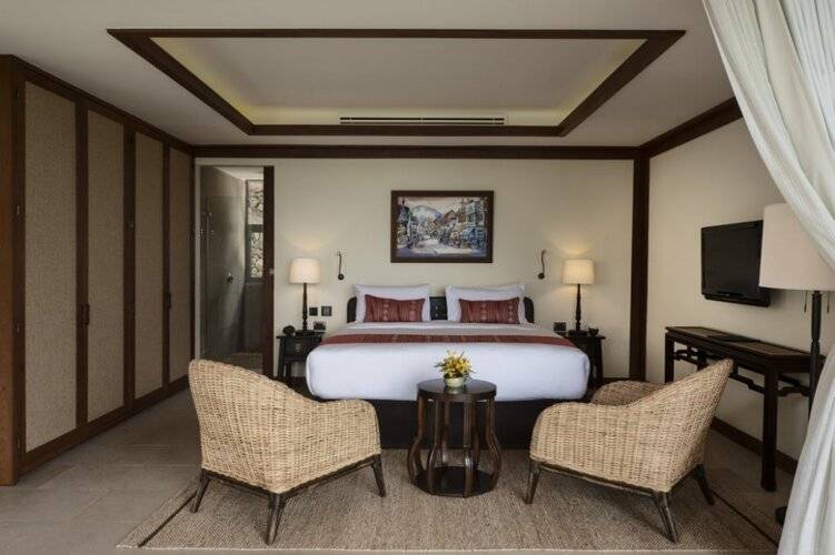 Saii Koh Samui Villas (Adults Only 12+)