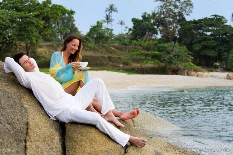 Saii Koh Samui Villas (Adults Only 12+)