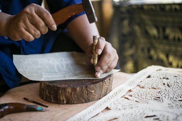 Saii Koh Samui Villas (Adults Only 12+)